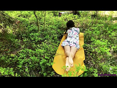 ❤️ Extraño en Tinder Masturba mi coño y folla apasionadamente en el bosque ️ Sexo en es.xxxhdporn.ru ❌️