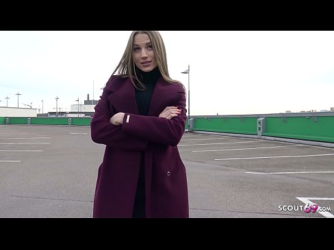 ❤️ SCOUT ALEMANA ES UN SUEÑO TOCANDO A STEELE, TELLA DEL ESTACIONAMIENTO Y SEXY POR DINERO ️ Sexo en es.xxxhdporn.ru ❌️