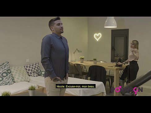 ❤️ PORNBCN 4K Una madura con grandes tetas quiere ser follada analmente joven gigoló con gran polla mamada amortismo follada dura paja estilo perro lamer coño orgasmo subtítulos en francés ️ Sexo en es.xxxhdporn.ru ❌️