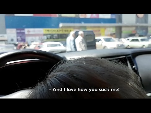 ❤️ Chupado derecho en el estacionamiento fuera del supermercado ️ Sexo en es.xxxhdporn.ru ❌️